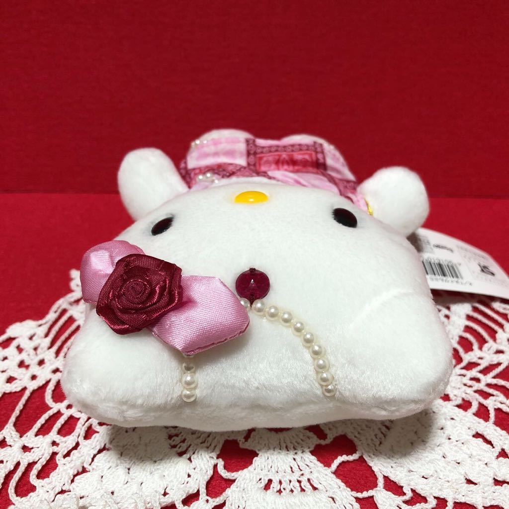 Bibian 比比昂 - キティ◇ハローキティ◇ぬいぐるみ S◇インド Bibian 比比昂 - キティ◇ハローキティ◇ぬいぐるみ S◇インド
