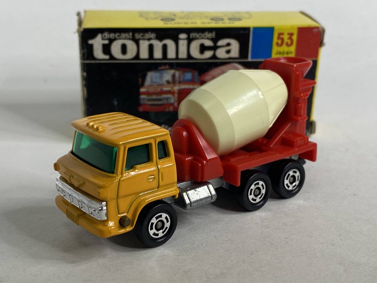 トミカ 53 1 17 日野 ミキサー車 Cy アイボリードラム 箱にスレ 破れがあります 建設車両 作業車 売買されたオークション情報 Yahooの商品情報をアーカイブ公開 オークファン Aucfan Com トミカ 53 1 17 日野 ミキサー車 Cy アイボリードラム 箱にスレ 破れがあります 建設車両 作業車 売買されたオークション情報 Yahooの商品情報をアーカイブ公開 オークファン Aucfan Com