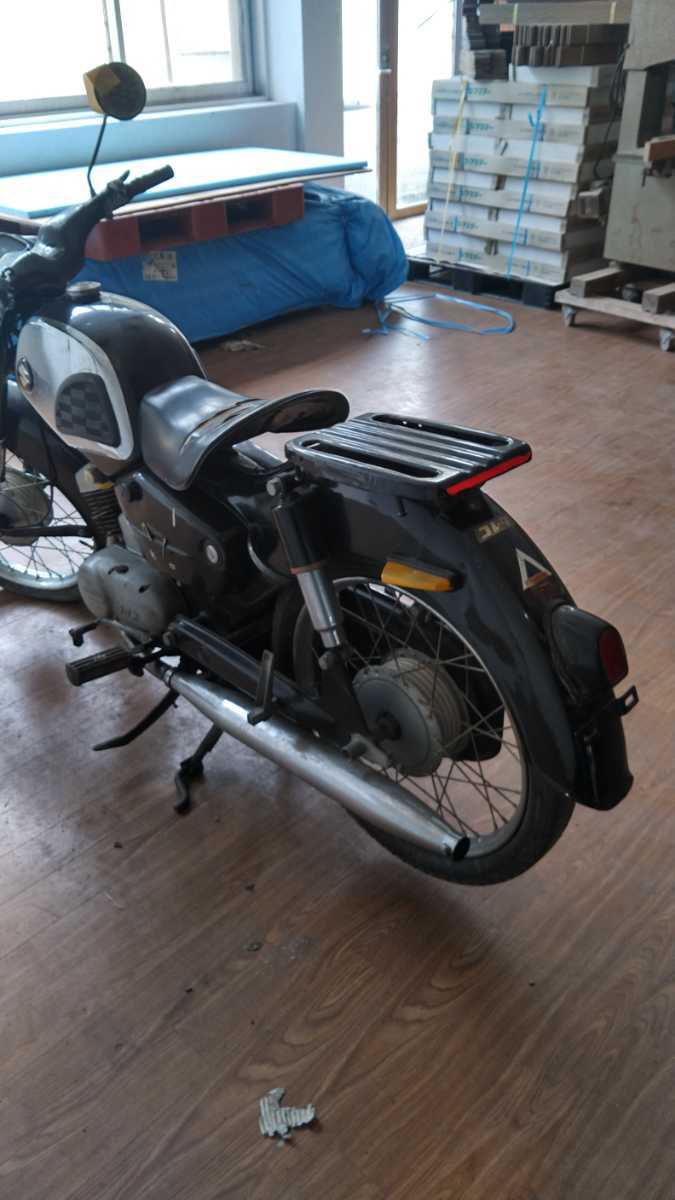 SUZUKI コレダ125 | bomaskotobaru.opendesa.id