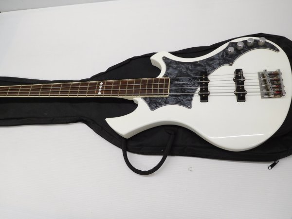 エレキベース☆エドワーズ Edwards E-RF-137SL☆ガゼット GazettE