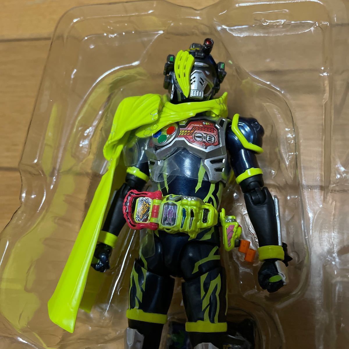 仮面ライダークロノス 仮面ライダースナイプ 仮面ライダーレーザー