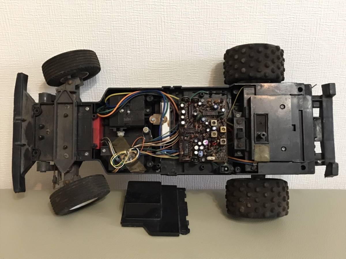 昭和 レトロ NIKKO ニッコー LAND CRUISER ランドクルーザー G6 昭和 レトロ NIKKO ニッコー LAND CRUISER ランドクルーザー G6