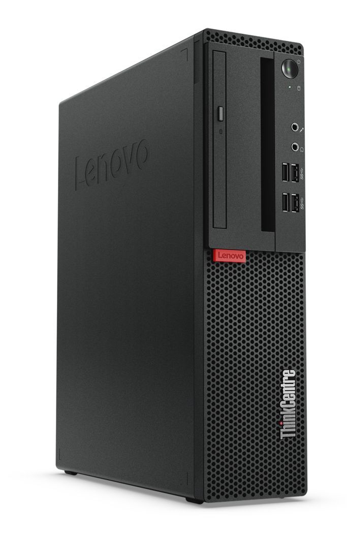 美品！＜lenovoオフェンスセット＞第七世代Corei5-7400・Win11Pro・8GB・HDD500GB・DVDマルチ・Office2019・無線LAN・キ・マ_画像1