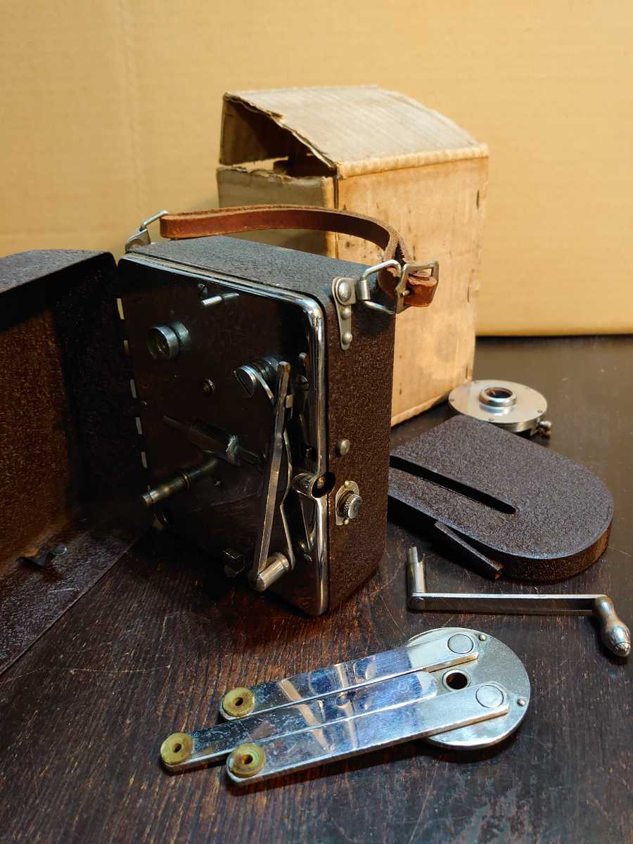 ☆ミッキーフォンMikky Phone携帯用小型蓄音機☆オリジナル ☆ミッキーフォンMikky Phone携帯用小型蓄音機☆オリジナル