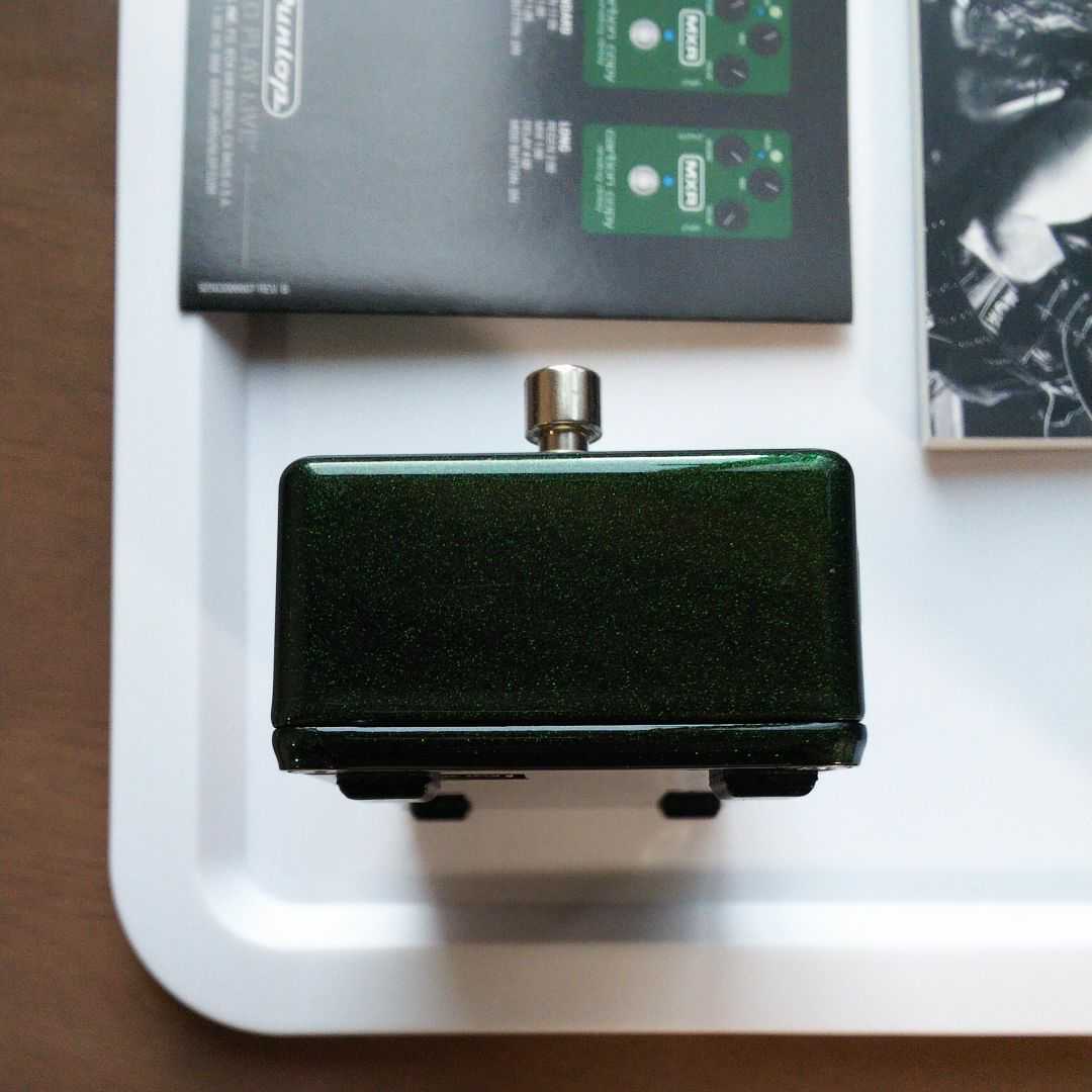 MXR M169 CARBON COPY Analog Delay アナログ ディレイ カーボンコピー
