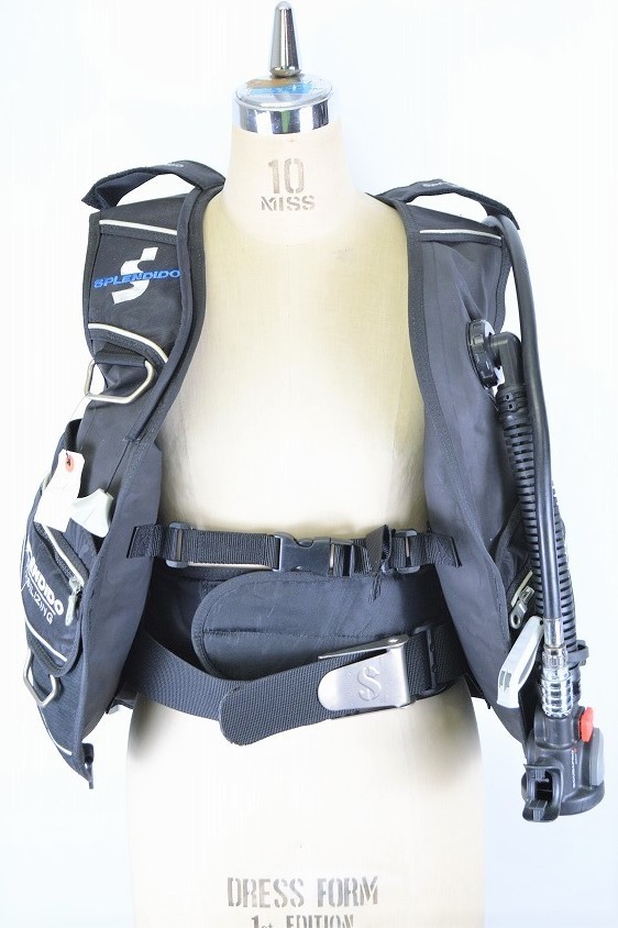 SCUBAPRO - Classic Adventure 2 - BC SCUBAPRO - Classic Adventure 2 - BC