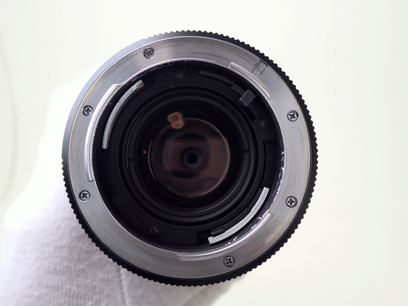 LEITZ CANADA　レンズ　APO-TELYT-R　180mm　F3.4　LEICA ライカ　美品　送料無料！！_画像9