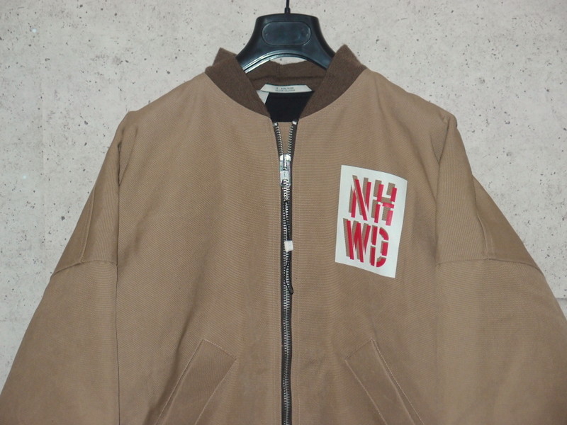 定番人気! 【即決】新品 n.hollywood ミスターハリウッド ◇ 38