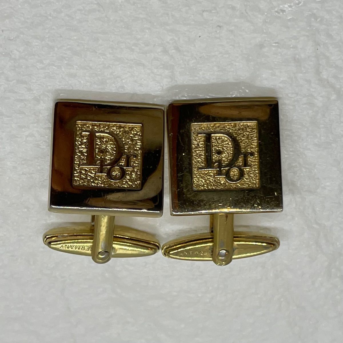 即納可能生産終了品 Christian Dior ディオール カフス カフリンクス ブランド Premo掲載-ファッション,腕時計、アクセサリー - www.writeawriting.com 即納可能生産終了品 Christian Dior ディオール カフス カフリンクス ブランド Premo掲載-ファッション,腕時計、アクセサリー - www.writeawriting.com