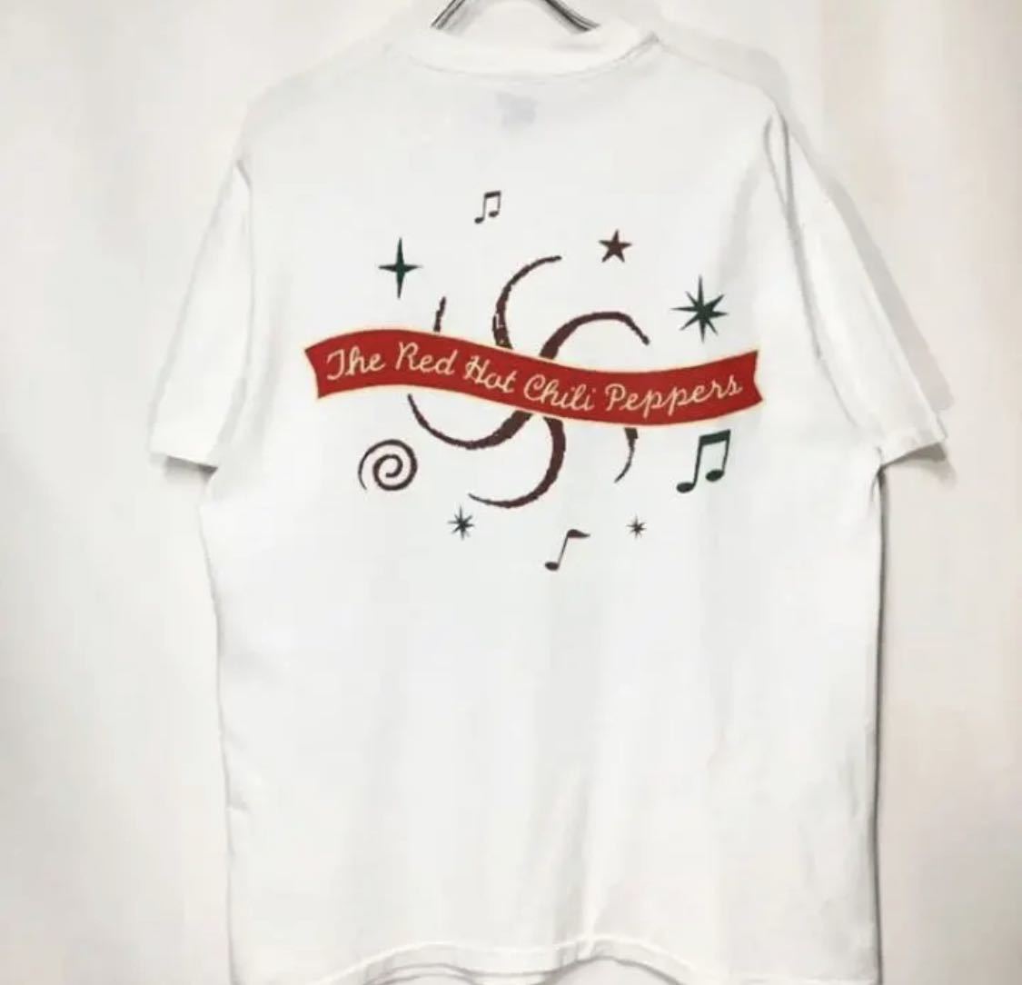 90s Red Hot Chilli Peppers Tee レッチリ tシャツ 90s Red Hot Chilli Peppers Tee レッチリ tシャツ