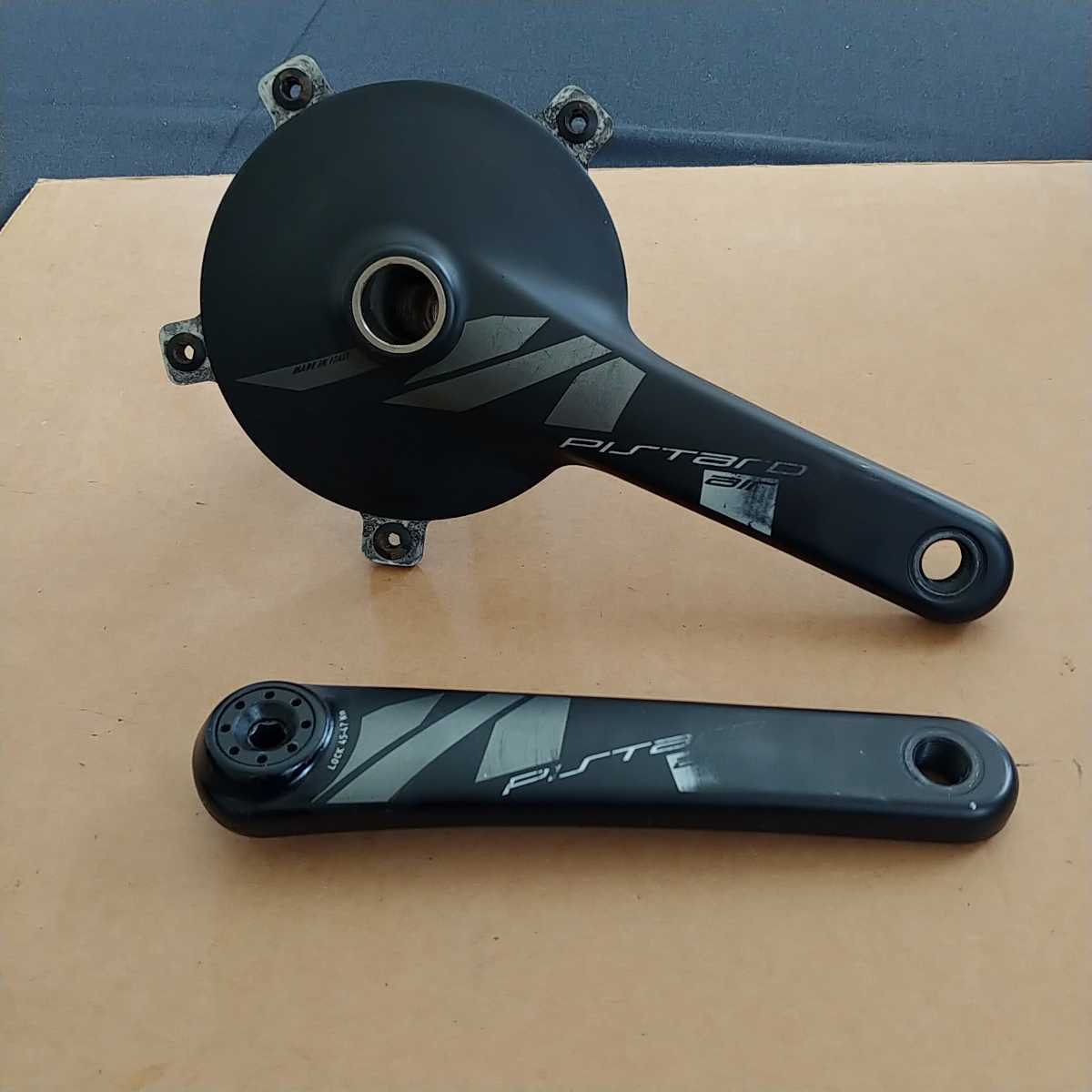 MICHE PISTARD air ミケ ピスタード エア ダイレクト クランク MICHE PISTARD air ミケ ピスタード エア ダイレクト クランク