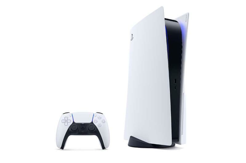 激安通販の 本体 PS5 新品未使用 通常版 5（CFI-1100A01) PlayStation 