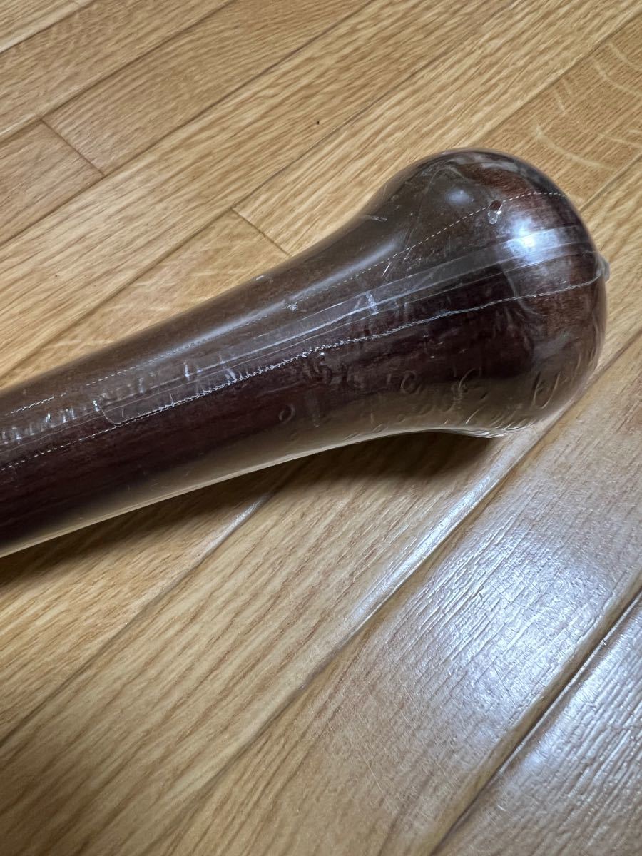ヤナセ YANASE 硬式用 木製バット ハードメイプル 999|Yahoo ヤナセ YANASE 硬式用 木製バット ハードメイプル 999|Yahoo