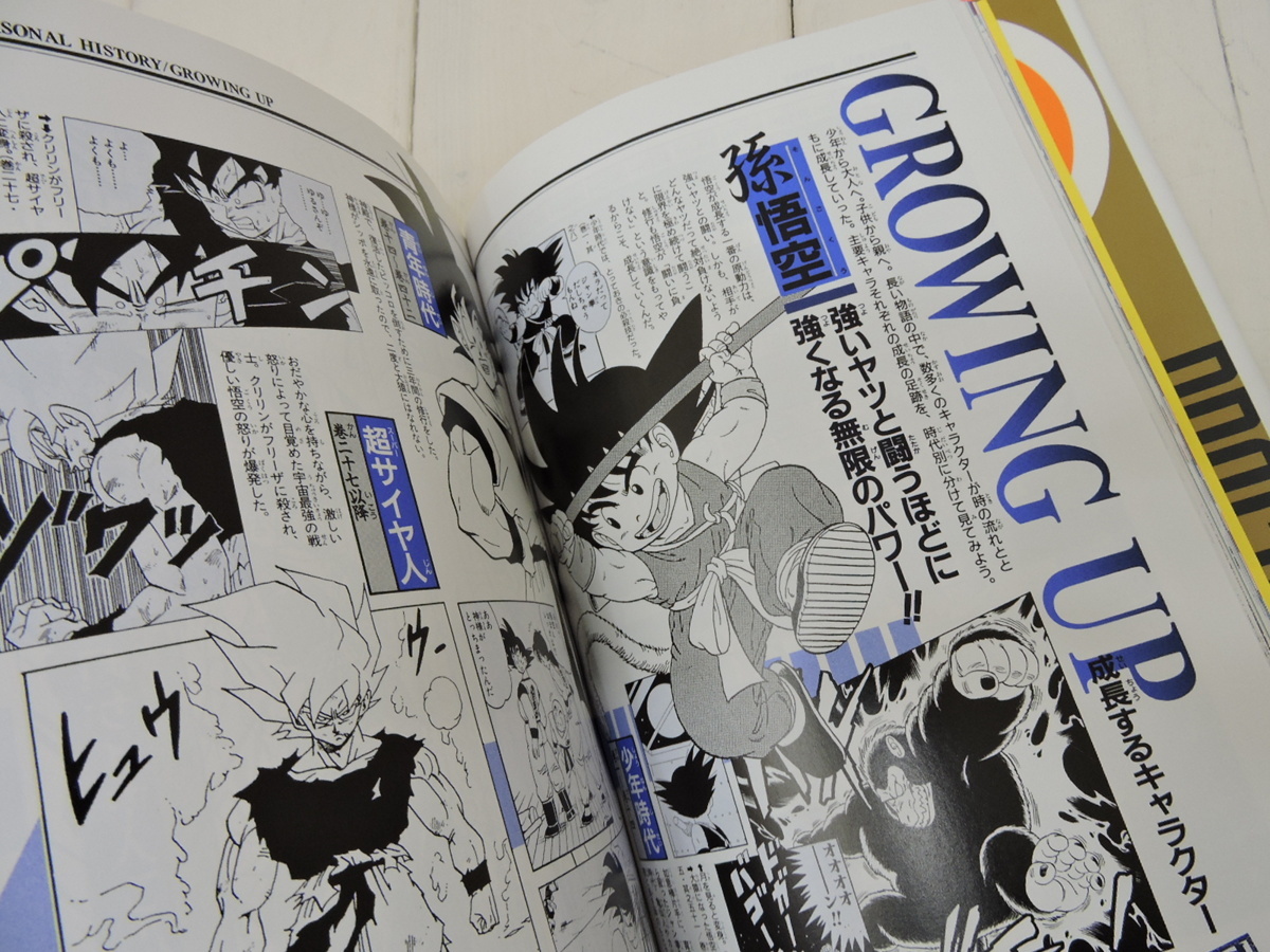 B001s768 集英社 愛蔵版 ドラゴンボール 超全集 1 2巻 4巻 2冊 セット Dragon Ball 鳥山明 品 漫画 コミック 売買されたオークション情報 Yahooの商品情報をアーカイブ公開 オークファン Aucfan Com B001s768 集英社 愛蔵版 ドラゴンボール 超全集 1 2巻 4巻 2冊 セット Dragon Ball 鳥山明 品 漫画 コミック 売買されたオークション情報 Yahooの商品情報をアーカイブ公開 オークファン Aucfan Com