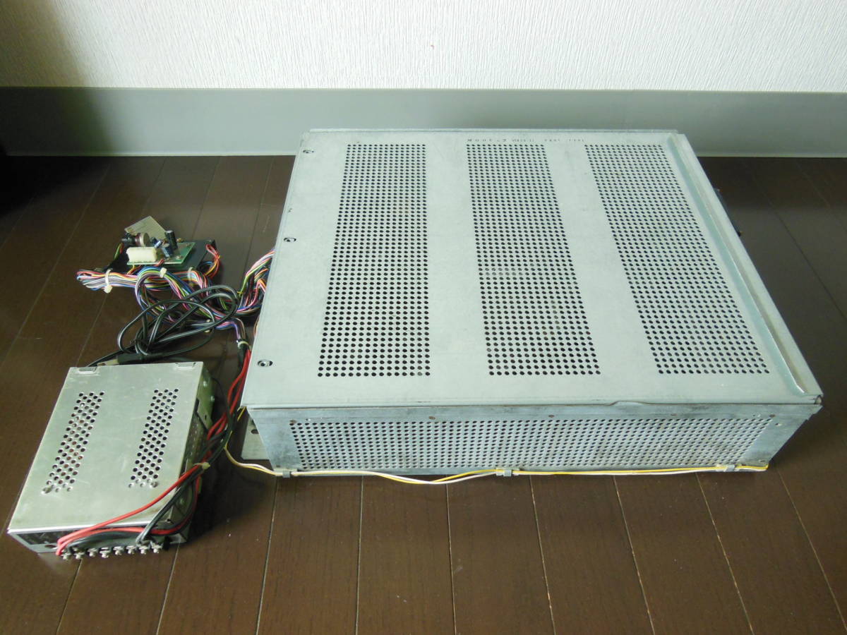 セガ モデル2 ゲーム基板 バーチャファイター2 希少価値品 SEGA セガ モデル2 ゲーム基板 バーチャファイター2 希少価値品 SEGA