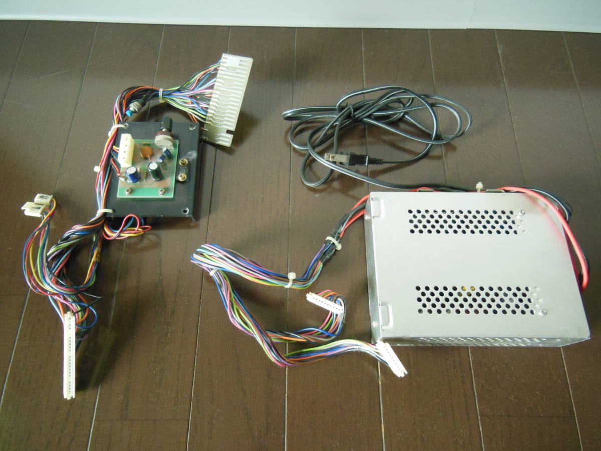 セガ モデル2 ゲーム基板 バーチャファイター2 希少価値品 SEGA セガ モデル2 ゲーム基板 バーチャファイター2 希少価値品 SEGA