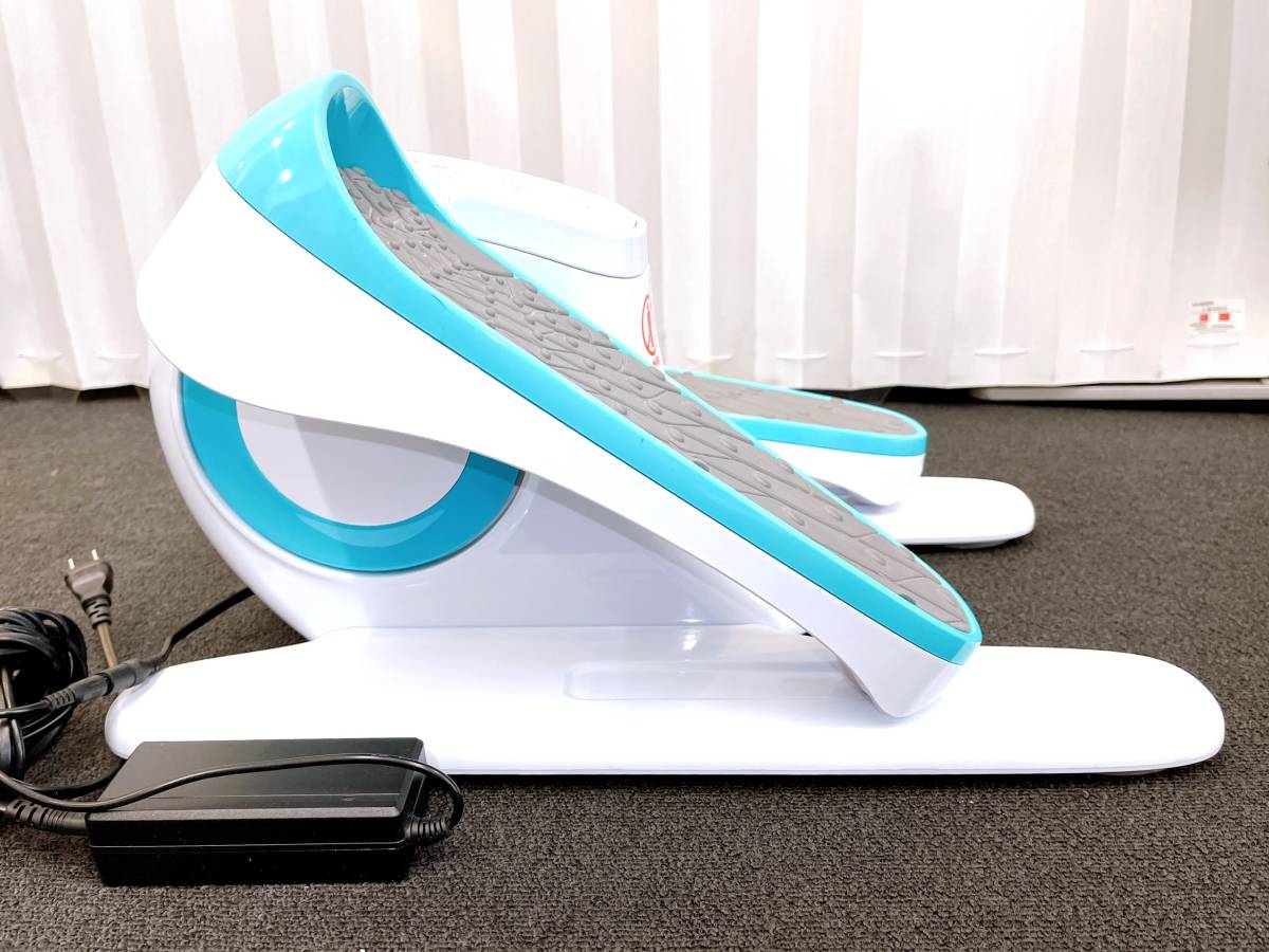 2876】 美品 Ebis エビス化粧品 ステッパーサイクル Stepper Cycle