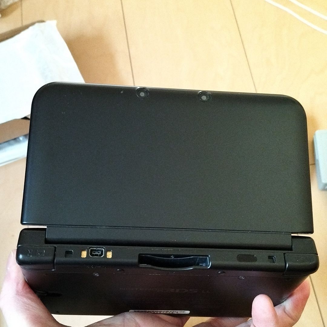 柔らかい 3dsll 美品 拡張スライドパッド 超大特価 Qnisz Pl 柔らかい 3dsll 美品 拡張スライドパッド 超大特価 Qnisz Pl