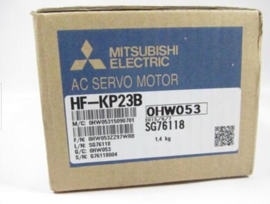 ブリヤンテス・レッド 新品 MITSUBISHI 三菱 HF-KP23B 6ヶ月保証