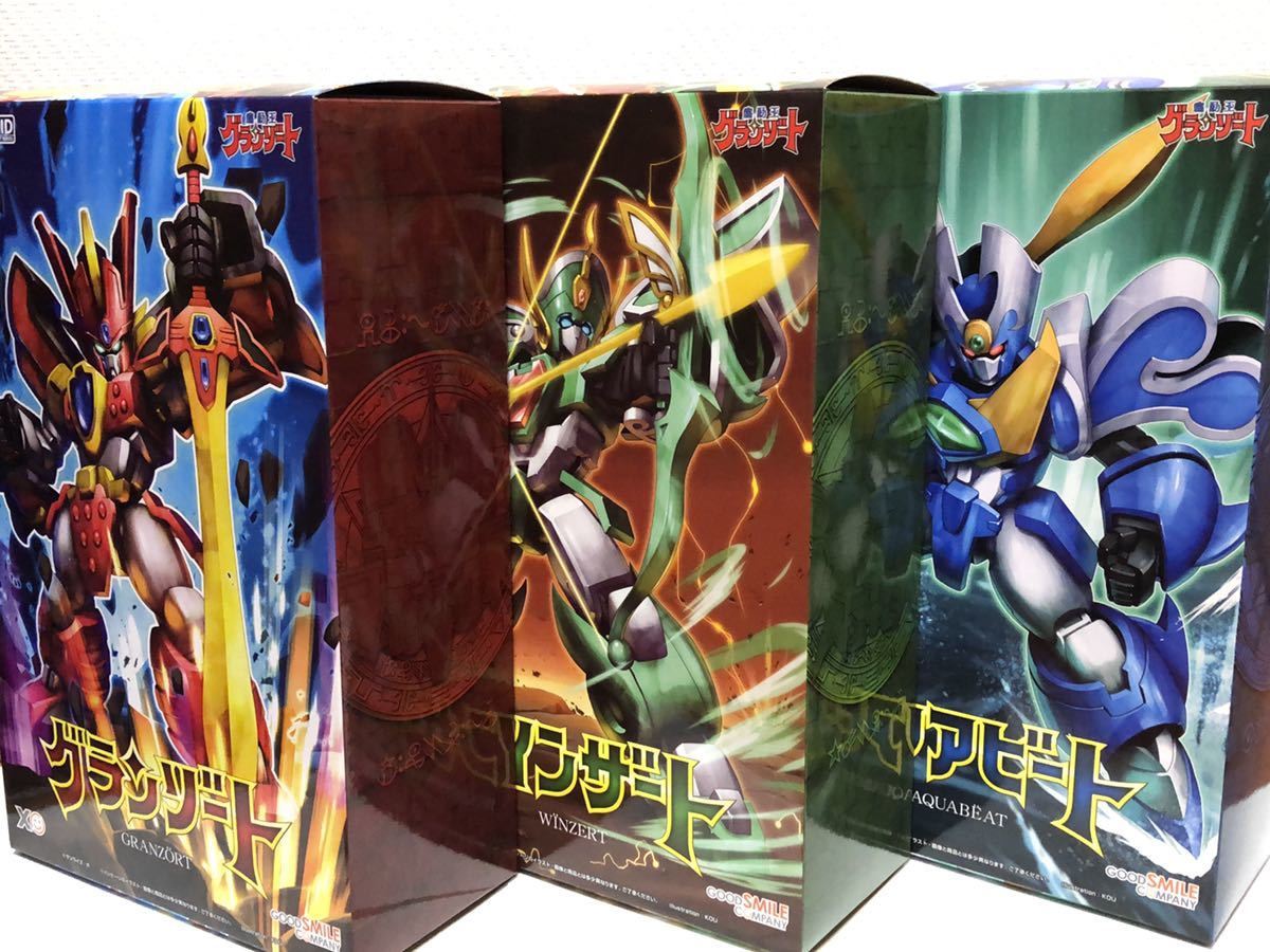 超人気の MODEROID グッドスマイルカンパニー モデロイド ☆未開封品3種セット☆ 魔動王グランゾート/ウインザート/アクアビート - その他 - www.comisariatolosandes.com 超人気の MODEROID グッドスマイルカンパニー モデロイド ☆未開封品3種セット☆ 魔動王グランゾート/ウインザート/アクアビート - その他 - www.comisariatolosandes.com
