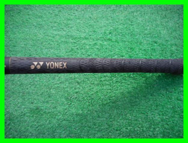 ★ YONEX ヨネックス CYBERSTAR 3000 AERON アイアン 4I ★8410_画像5