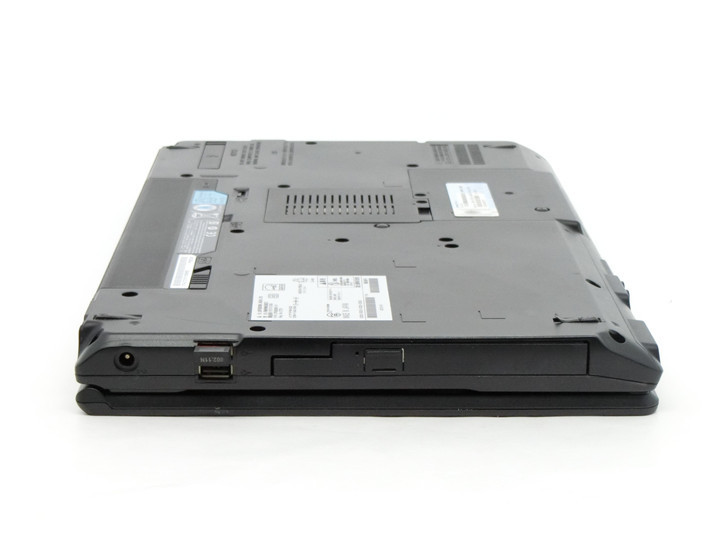 中古/15型/ノートPC/Windows10/爆速新品SSD256/4GB/2世代i3/FMV　FUJITSU　A561/D　 新品無線マウス　MS office2021ProPlus搭載_画像4