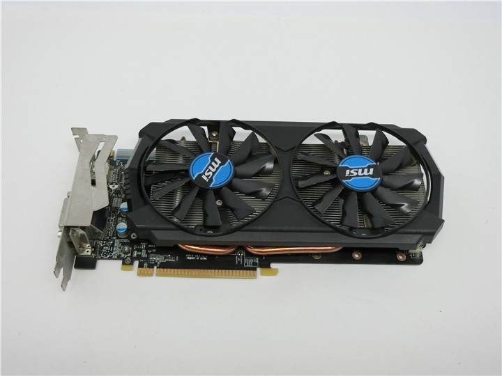 グラフィックボード MSI GTX970 4GD5T ジャンク扱い cutacut.com