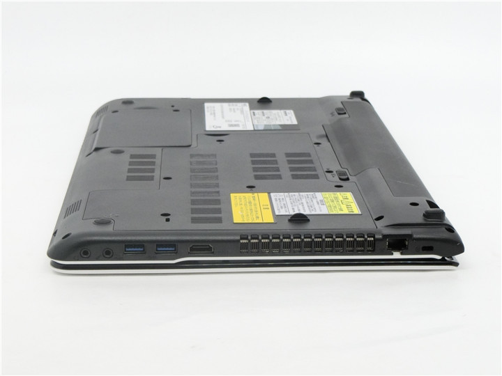 NEC　LS350/R　　4世代i3　ノートPCパソコン　ジャンク品_画像4