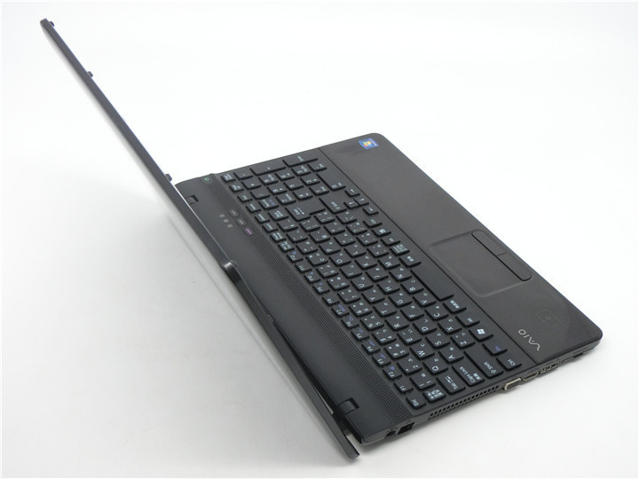 暖色系 故障 SONY VAIO Duo13 13.3型ワイド SVD1323A1J - 通販