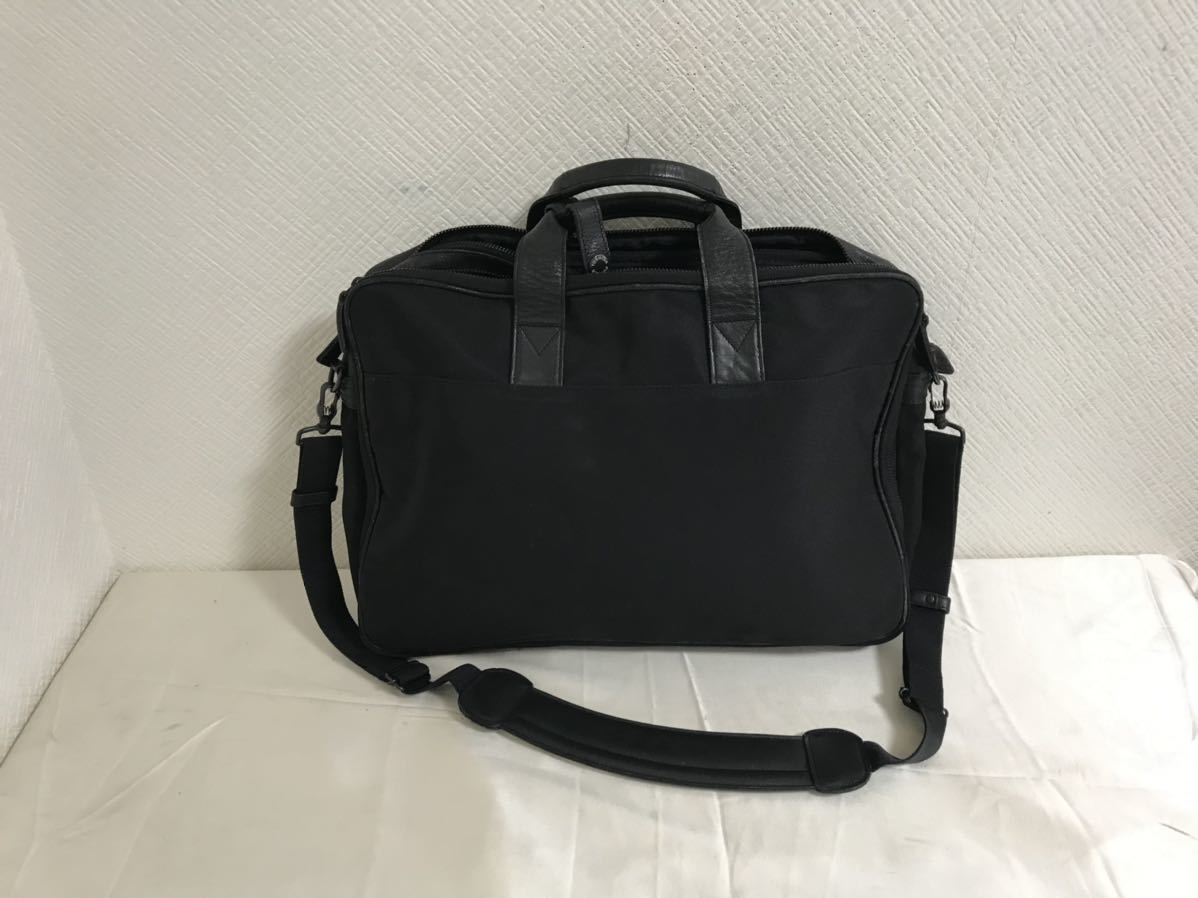 本物ポーターPORTER本革レザーナイロン2wayハンドショルダー 本物ポーターPORTER本革レザーナイロン2wayハンドショルダー