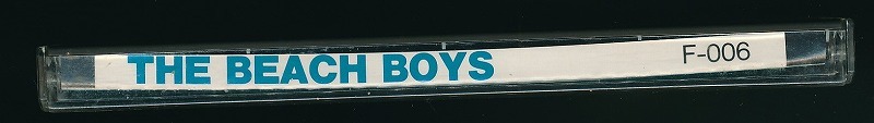 THE BEACH BOYS / ビーチ・ボーイズ /中古CD!!52250_画像3