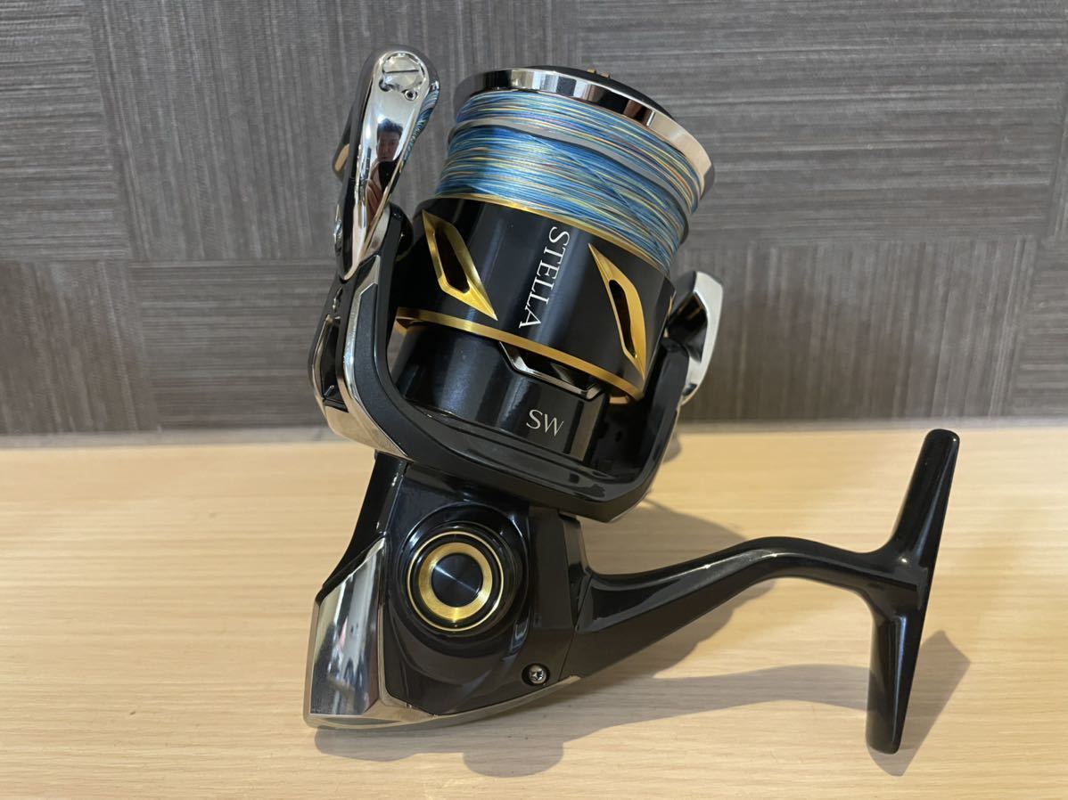 シマノ SHIMANO 20 ステラSW 6000 XG | laninternet.com.br