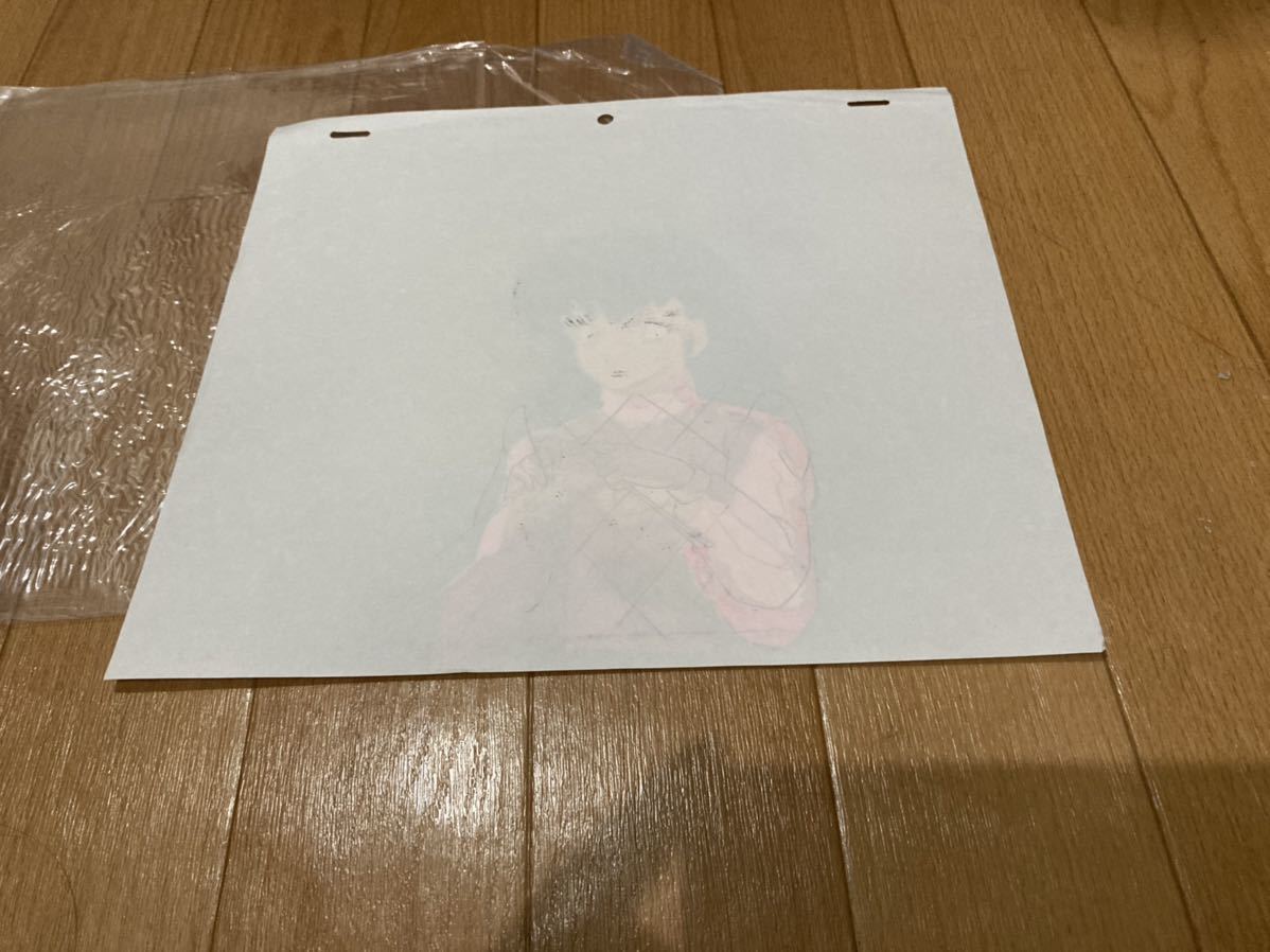 Yahoo!オークション - レア めぞん一刻 セル画 音無響子さん Yahoo!オークション - レア めぞん一刻 セル画 音無響子さん