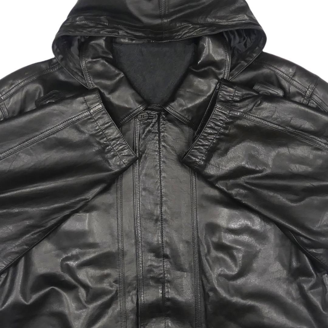 即決 日本製 Leather Wear メンズL レザーコート レザーウェア 即決 日本製 Leather Wear メンズL レザーコート レザーウェア
