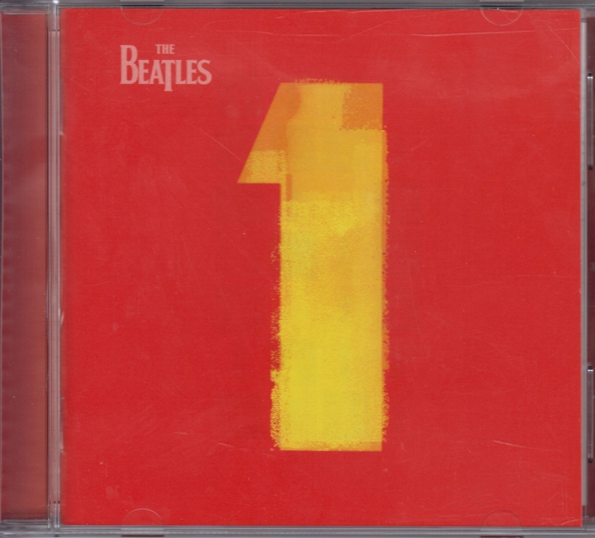 ザ・ビートルズ 　The Beatles / Beatles 1 ★中古盤　　/211128_画像1