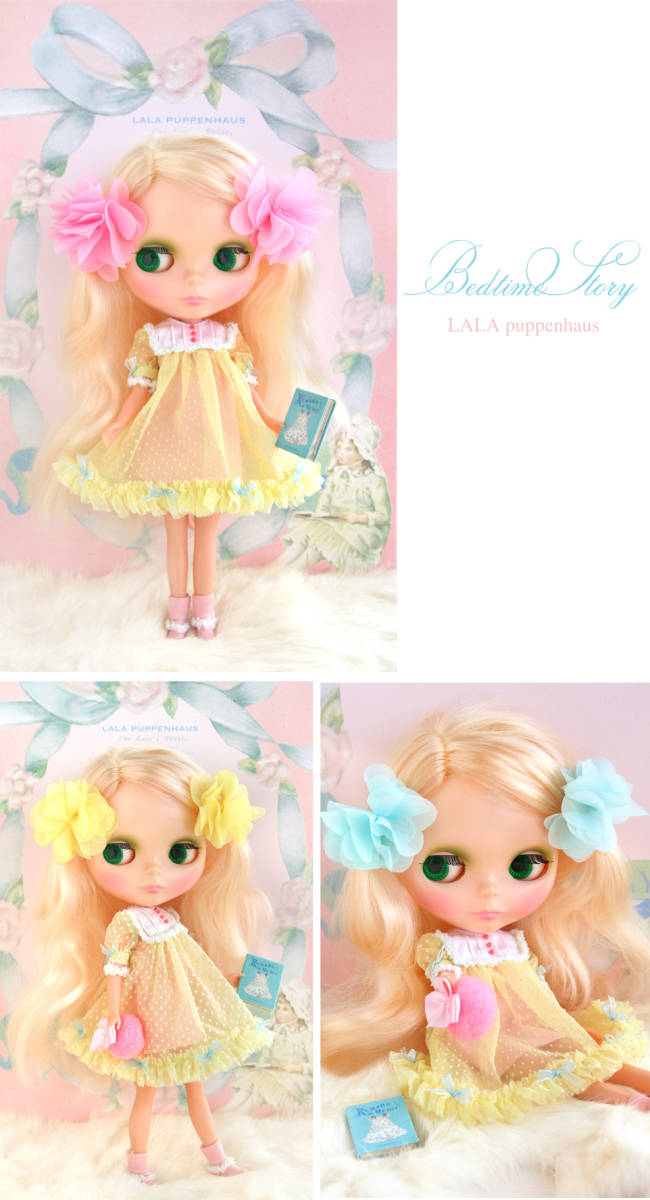 最大53%OFFクーポン LaLa puppenhaus様 ドレスセット アウトフィット