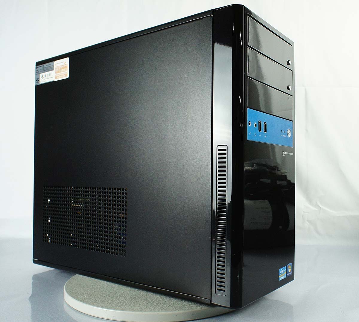 Core i7-3930k GTX 570 mouse computer neuroid.uprrp.edu