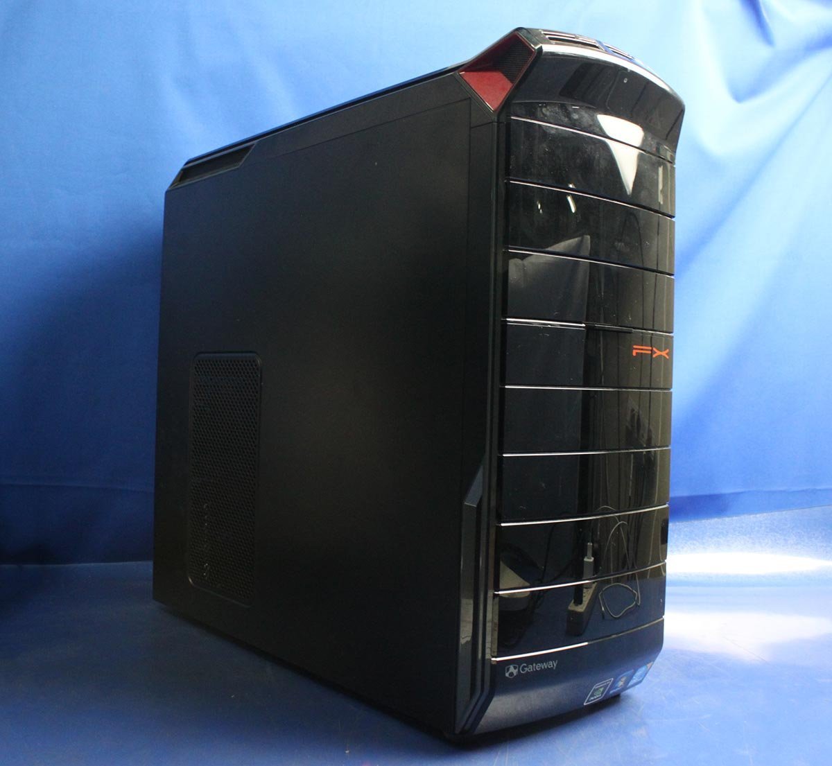 Windows11 OS有 Gateway /Core i7-870/SSD240GB HDD2TB/メモリ12GB
