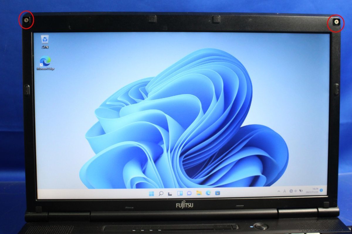 Windows11 AC付 OS有 富士通 LIFEBOOK A572/E Core i3-2370M Windows11 AC付 OS有 富士通 LIFEBOOK A572/E Core i3-2370M