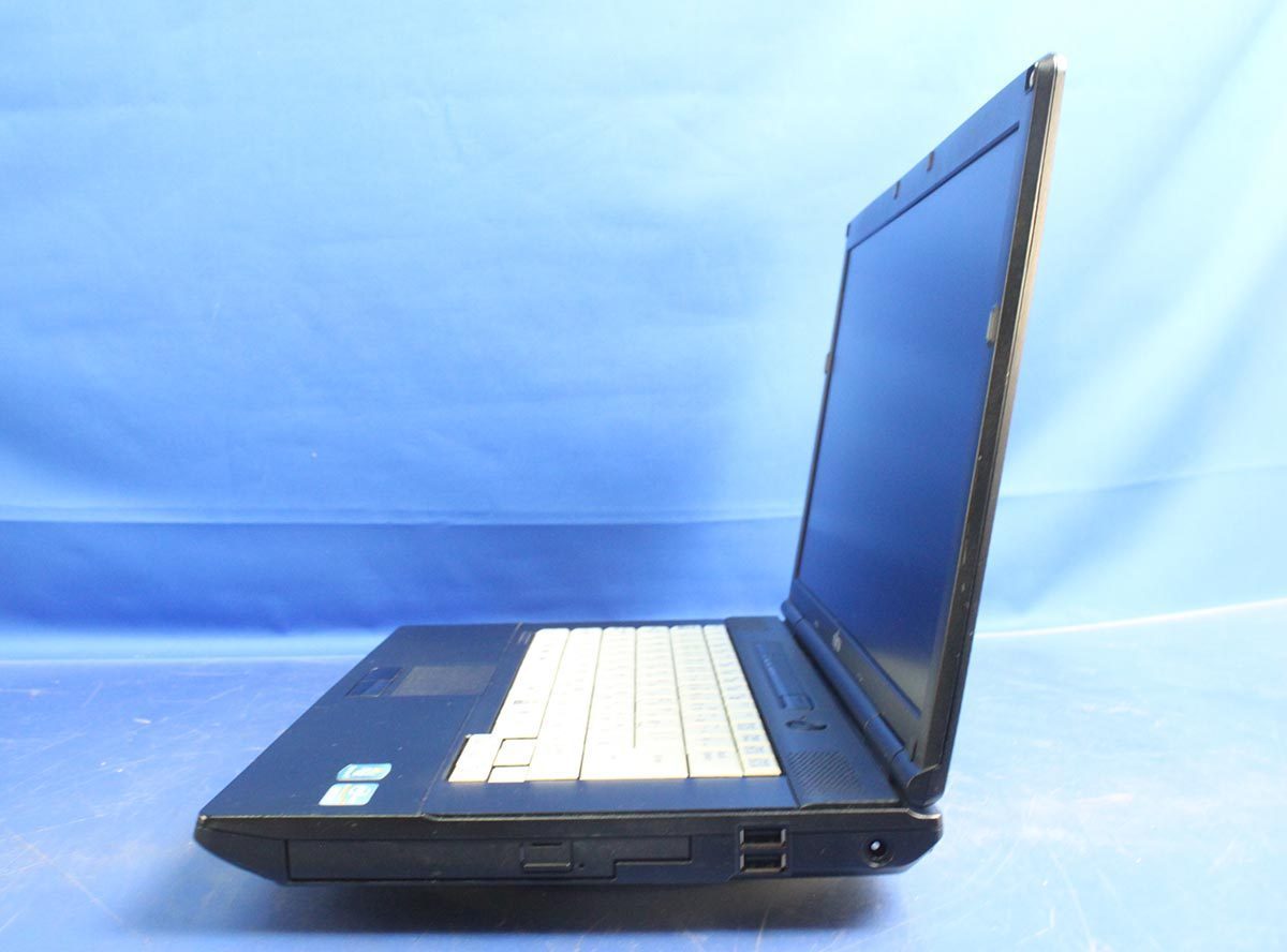 Windows11 AC付 OS有 富士通 LIFEBOOK A572/E Core i3-2370M Windows11 AC付 OS有 富士通 LIFEBOOK A572/E Core i3-2370M