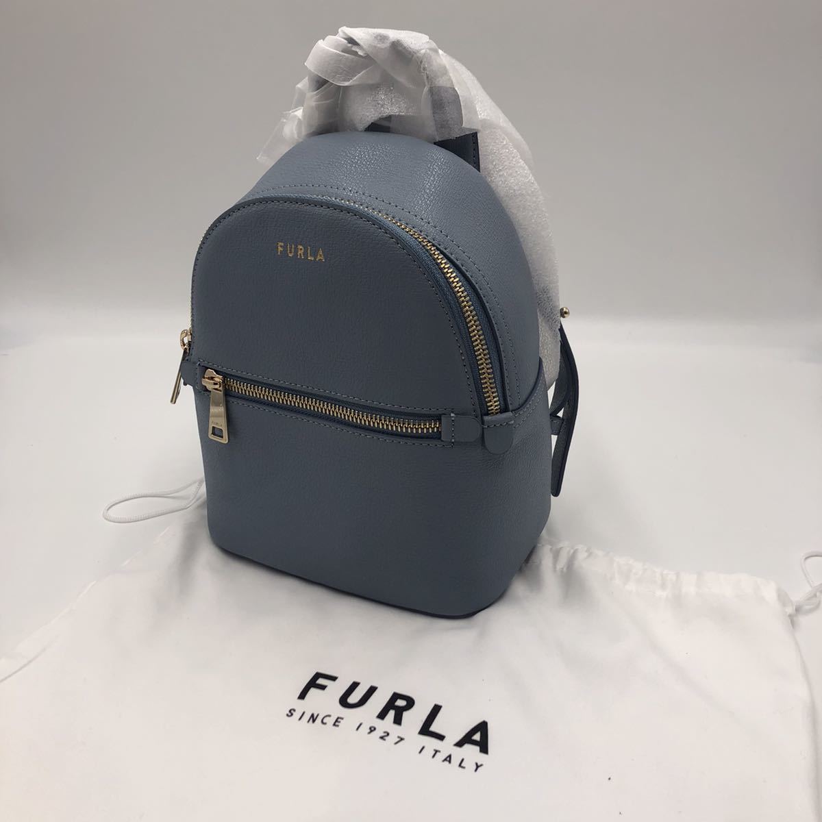 偉大な バックパック WB00328 フルラ FURLA AX0732 リベラ ミニサイズ ライトブルー K3500 その他 偉大な バックパック WB00328 フルラ FURLA AX0732 リベラ ミニサイズ ライトブルー K3500 その他
