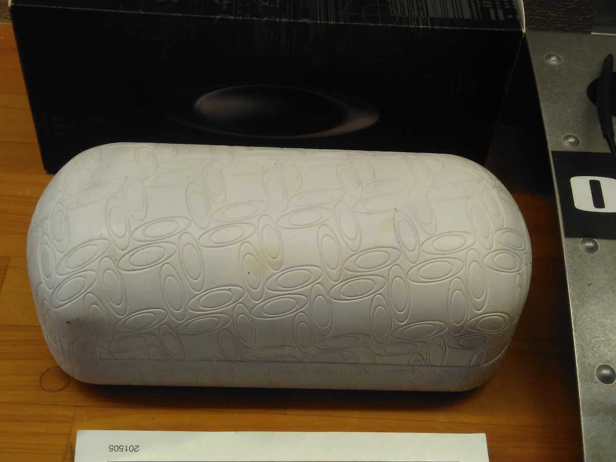 美品♪WIRE系♪】BIG SQUARE-WIRE/オークリー/oakley/ビッグ 美品♪WIRE系♪】BIG SQUARE-WIRE/オークリー/oakley/ビッグ