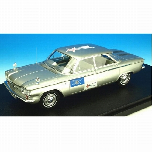 AMIE 1/18スケール ウルトラマン SSSP 科学特捜隊 専用車 | www.rtc