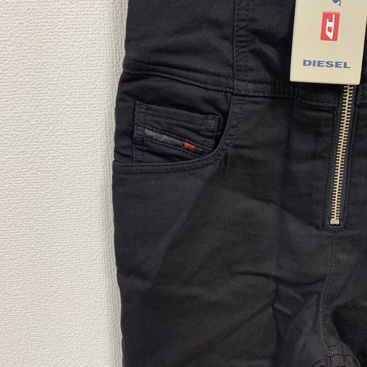 新品 未使用/タグ付き/定価46,200円》dl DIESEL ディーゼル レディース