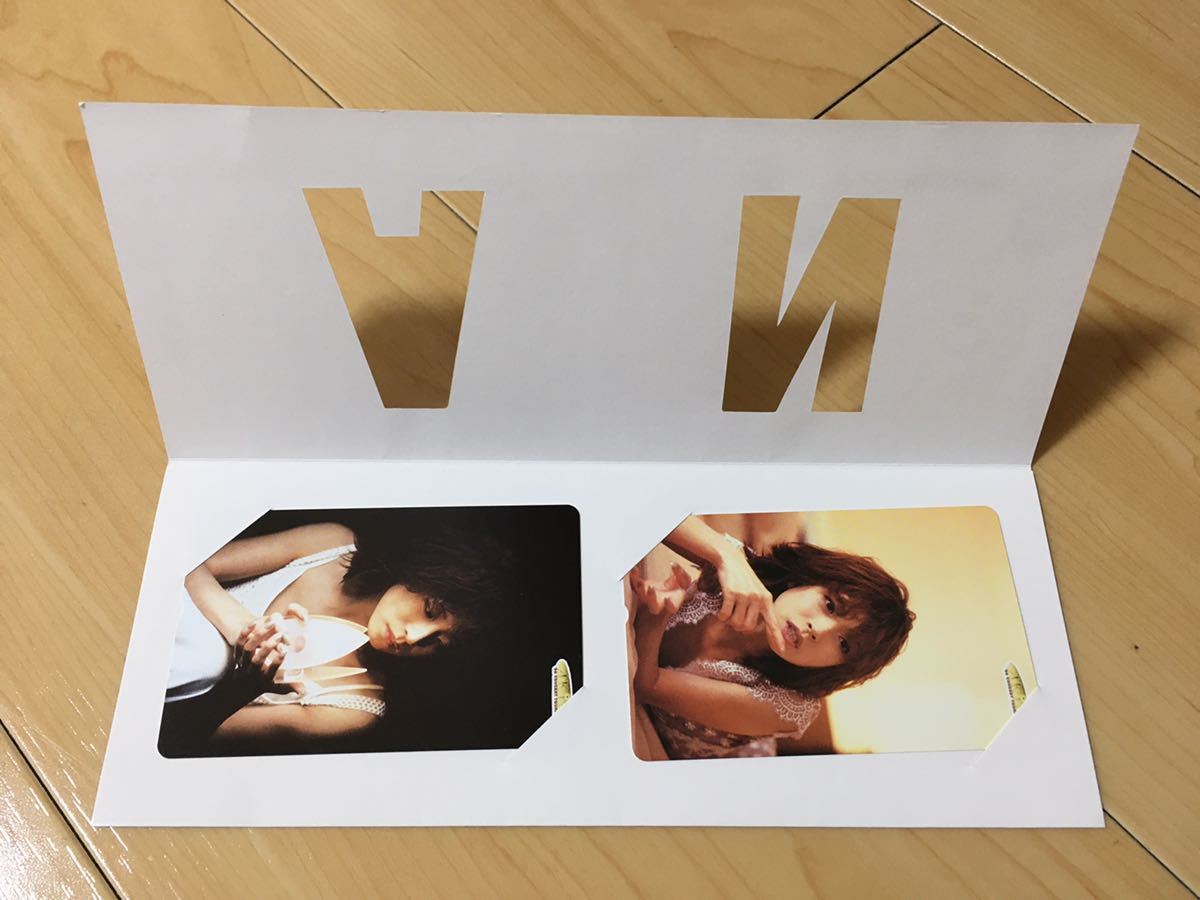 中森明菜 テレフォンカード 全種類 abrahamlincolnsoacha.edu.co