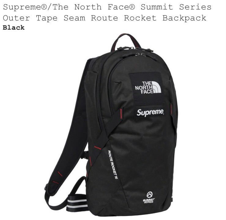 スーパーセール期間限定 国内正規品 Supreme The North Face Summit