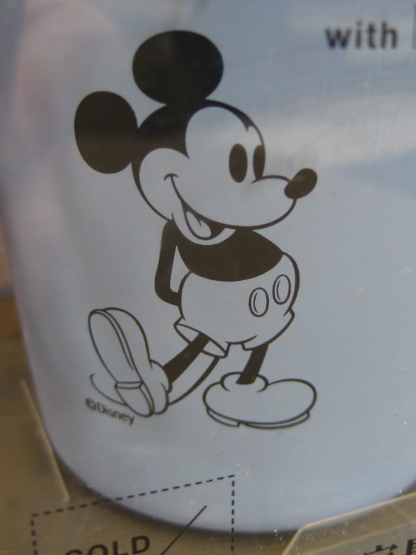 SB-002* быстрое решение не использовался товар famima Cafe специальный вакуум изоляция высокий стакан Mickey Mouse 3 вид JAM HOME MADE "Остров сокровищ" фирма CUPCOFFEE TUNBLER BOOK
