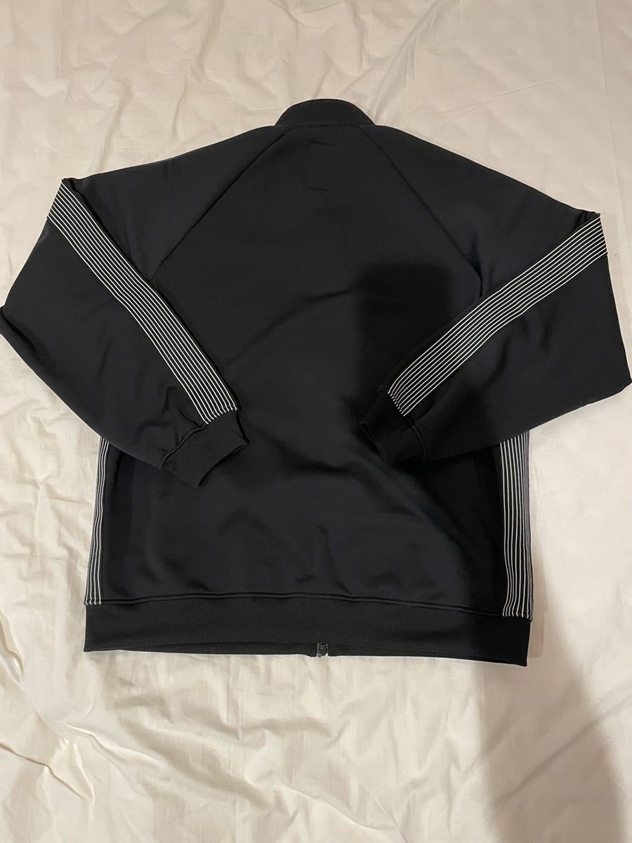 S.F.C STRIPES FOR CREATIVE トラックジャケット XL ストライプフォー