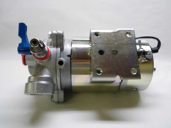ヤフオク! - コンクリートミキサー車 洗車用水ポンプ WP24-18