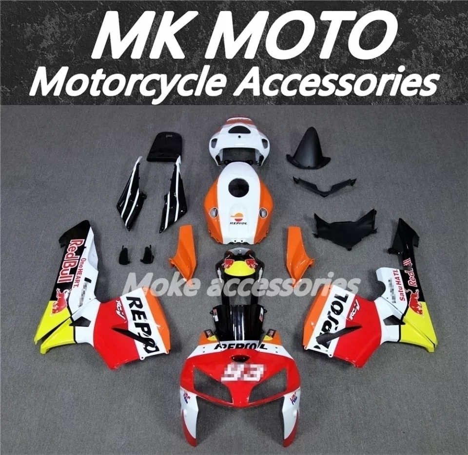 ホンダ HONDA CBR600RR PC37 PC40 フェアリングキット カウルセット